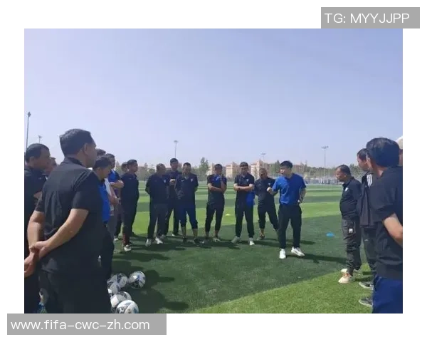 汕头青少年足球发展新篇章助力青少年健康成长与团队精神培养