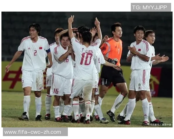 足球在中国香港队的发展历程与未来展望分析